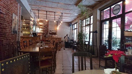 Etcetera Restro Bar